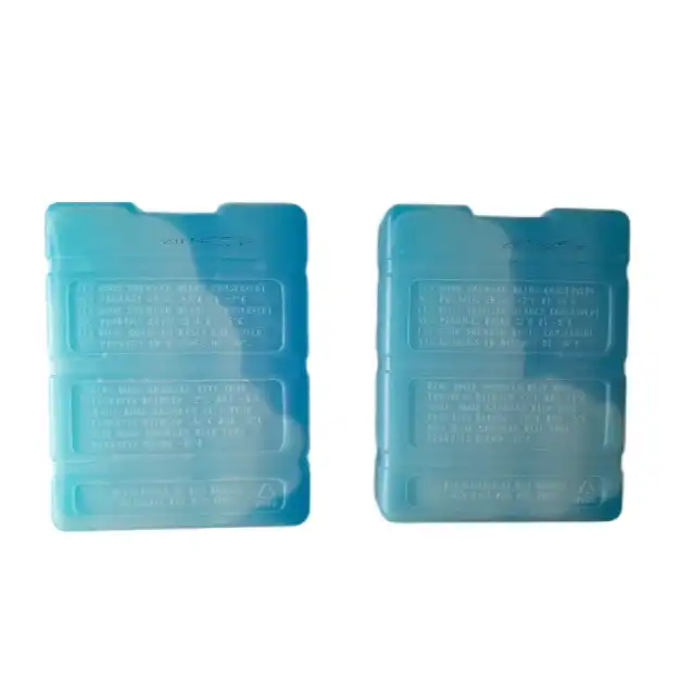 یخ خشک سفری مدل sofigram 800 gr مجموعه 2 عددی