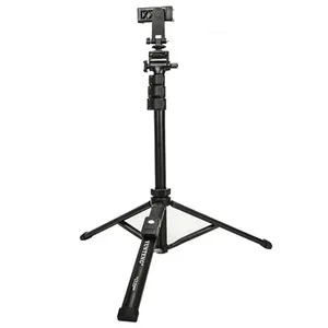 سه پایه نگهدارنده گوشی موبایل یانتنگ مدل VCT-91666