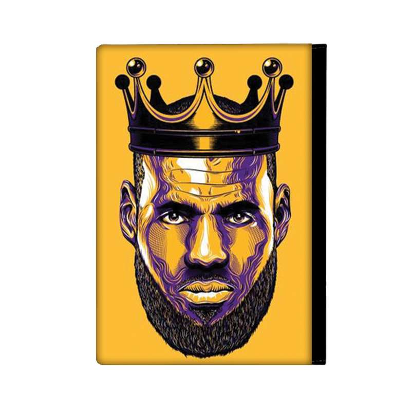 کلاسور مدل لبرون کد 511