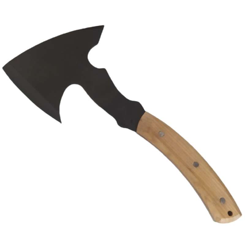 تبر سفری کد 88