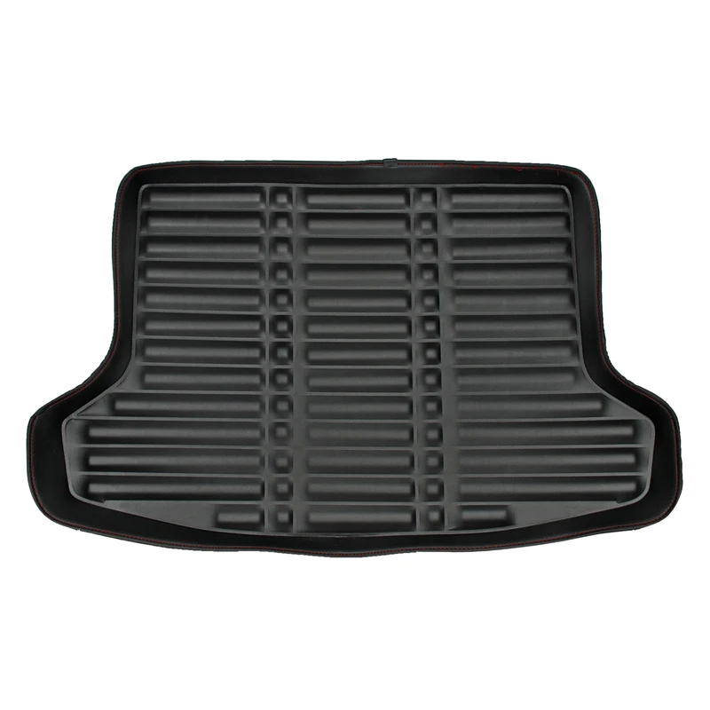 کفپوش سه بعدی صندوق خودرو پانیذ مدل EVA مناسب برای LAMARI EaMa