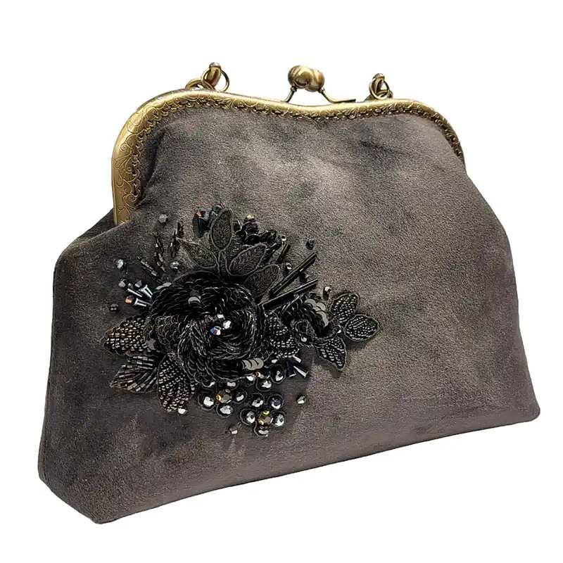 کیف مجلسی زنانه مدل آبنوش