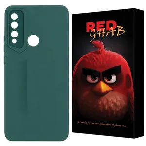 RED Ghab PRDR Cover Suitable For Huawei y9 prime 2019