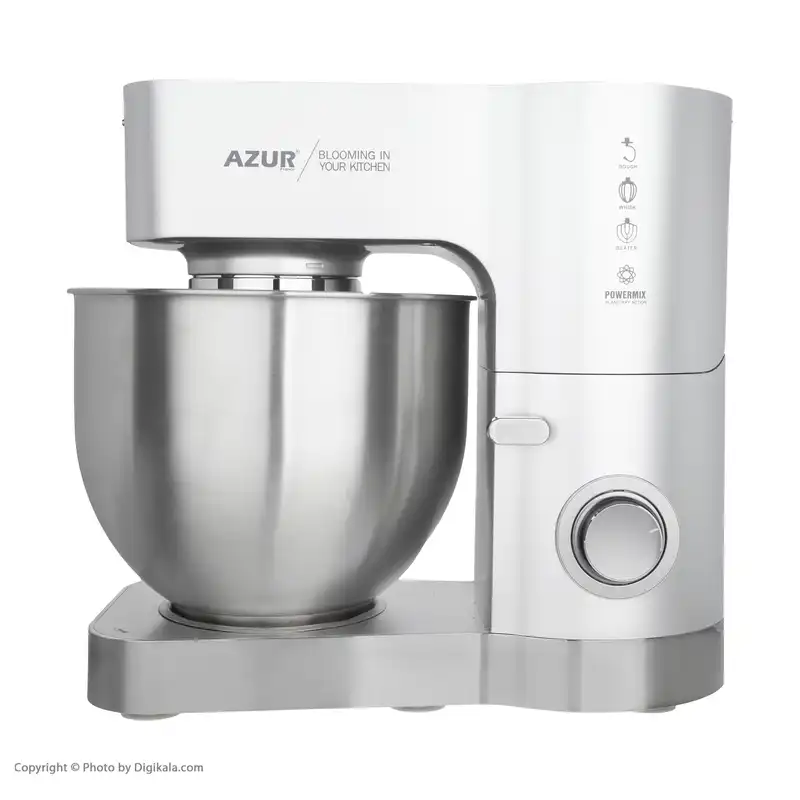 همزن آزور مدل AZ-931SM