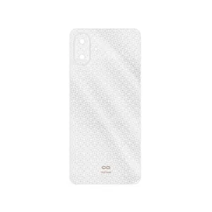 MAHOOT Gloss-Transparent Cover Sticker for Samsung Galaxy A07