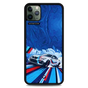 AKAM AMC-WA11PROMAX-BMW-28 Cover For Apple iPhone 11 Pro Max