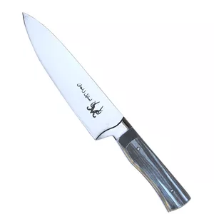 چاقو مدل راسته کد M-2