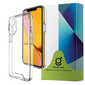 Ghab Tack Cover SPACGHT For Apple iPhone XR
