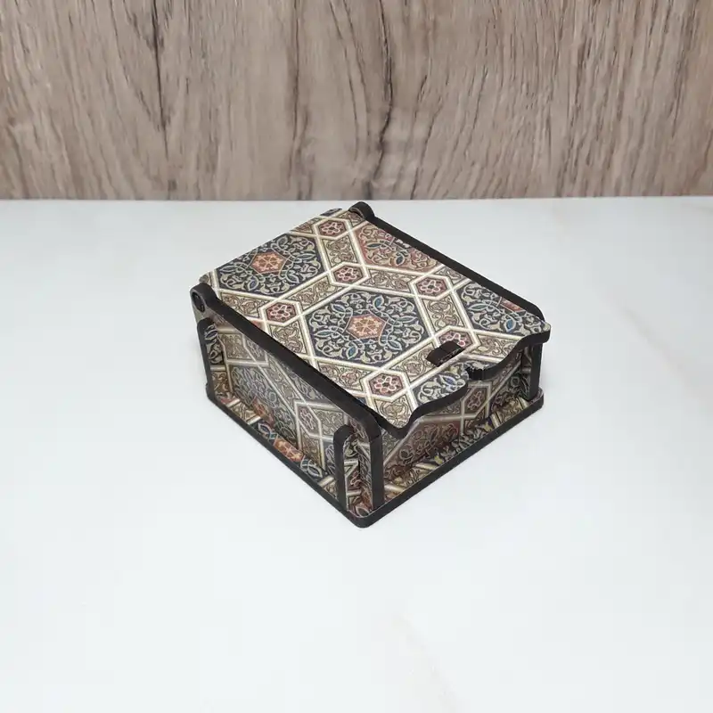 زنجیر نقره زنانه مدل فلامینگو  کد 7007