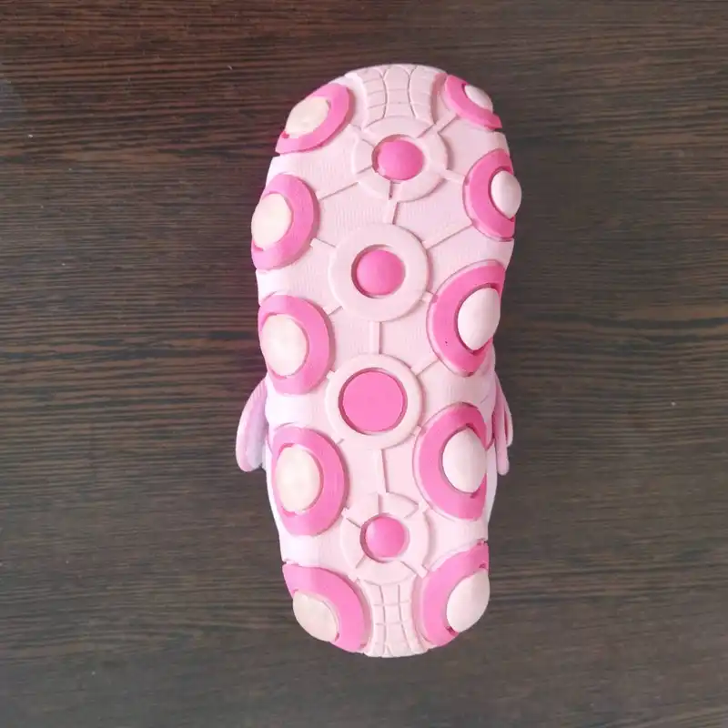 کفش راحتی  بی کی جی کیدز مدل LB-103 چراغ دار