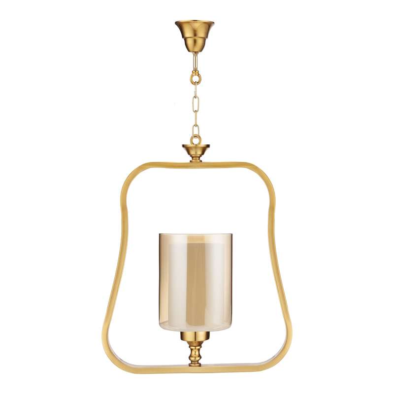 چراغ آویز کارنتیس مدل دایان کد KT-02