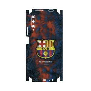 MAHOOT  BARCELONA-FC-2-FullSkin Cover Sticker for Huawei Y9S