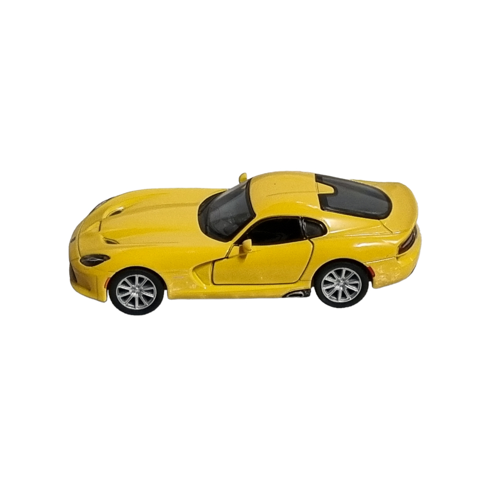 ماشین بازی کینزمارت مدل 2013 SRT Viper