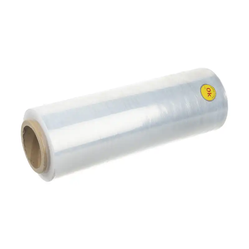 سلفون بسته بندی اوکی مدل روشا کد 1000A2 رول 1000 متری
