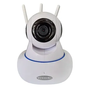 دوربین مداربسته آنالوگ ویژن مدل TK-Q8S