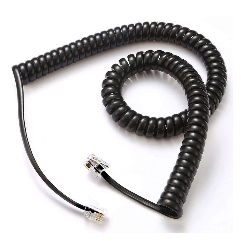 سیم تلفن مدل X200 طول 2 متر