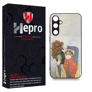 RIVEN RI3-20 Case For Samsung Galaxy S23 FE