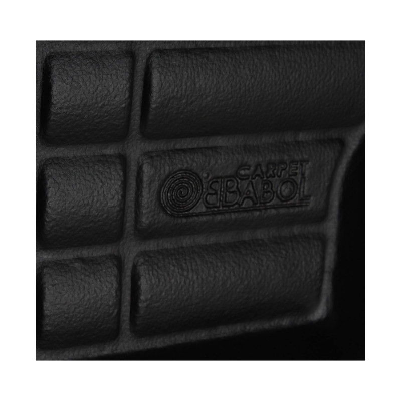 کفپوش صندوق خودرو بابل کارپت کد sndch مناسب برای تارا