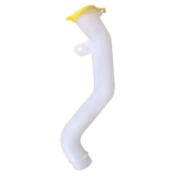 لوله مخزن شیشه شور چیکال مدل CH مناسب برای پراید