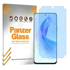 Panzer glass Resistant model matte anti blue ray screen protector suitable for Honor 90 Lite mobile phone