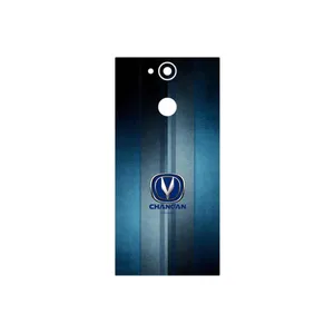 MAHOOT CHANGAN Cover Sticker for Sony Xperia XA2