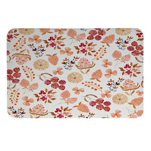 پادری طرح گل کد 9341 سایز 40x60 سانتی متر