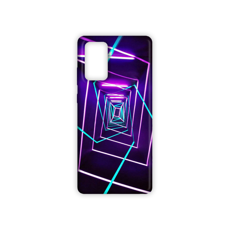 کاور مدل اسپرت کد 407 مناسب برای گوشی موبایل سامسونگ galaxy a73