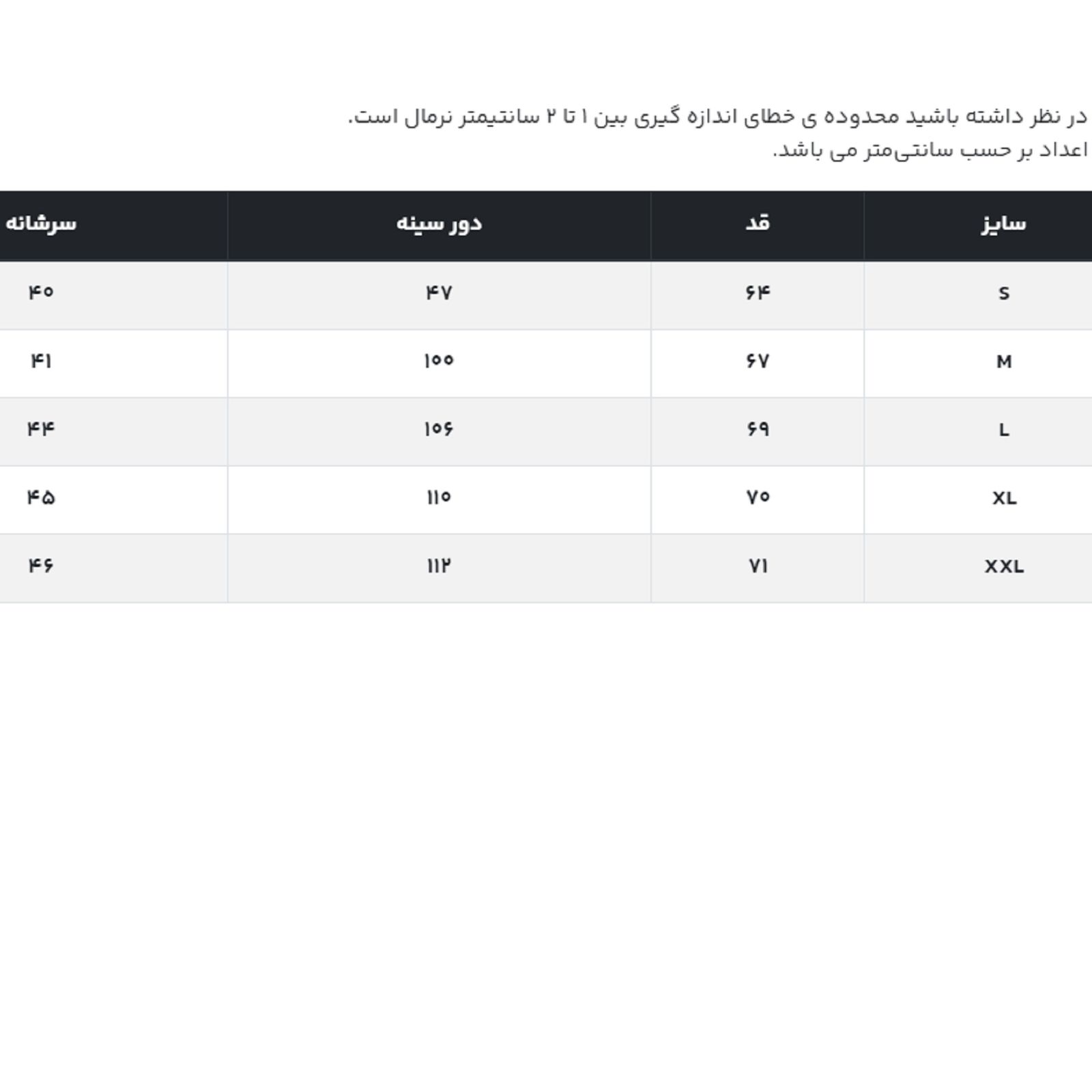 پولوشرت آستین کوتاه مردانه جین وست مدل دو دکمه کد 1551555 رنگ مشکی -  - 5
