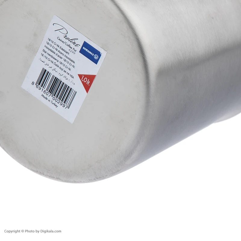 عکس شماره 3 : شیرجوش کرکماز مدل proline_a299