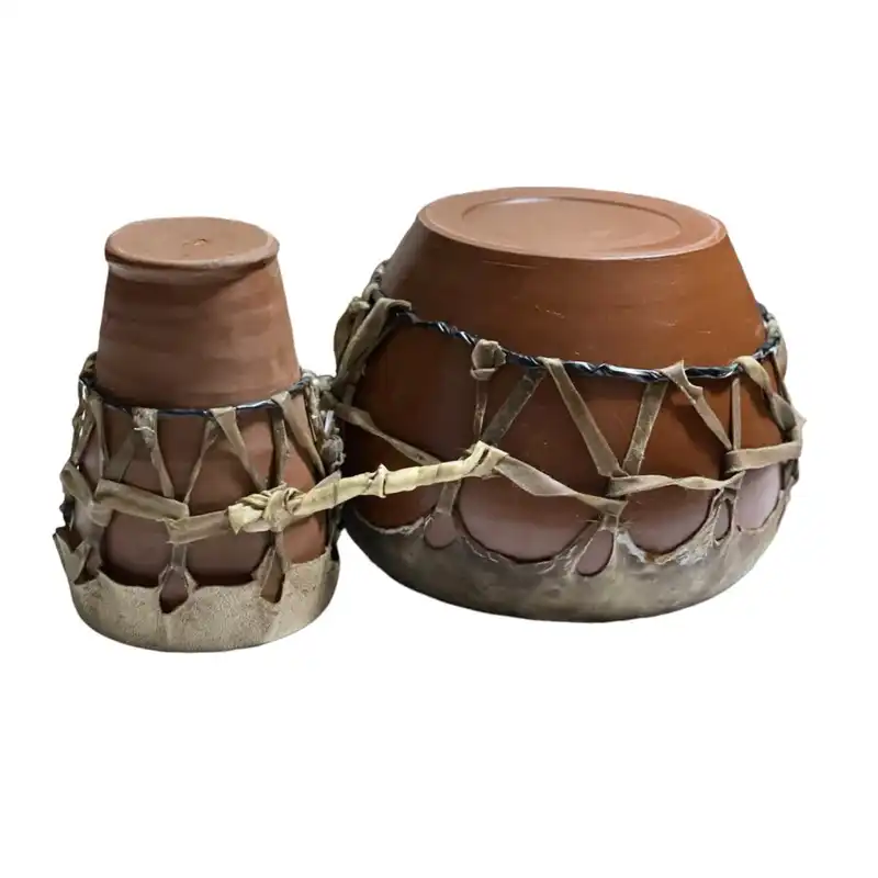 نقاره مازندرانی مدل مرکا