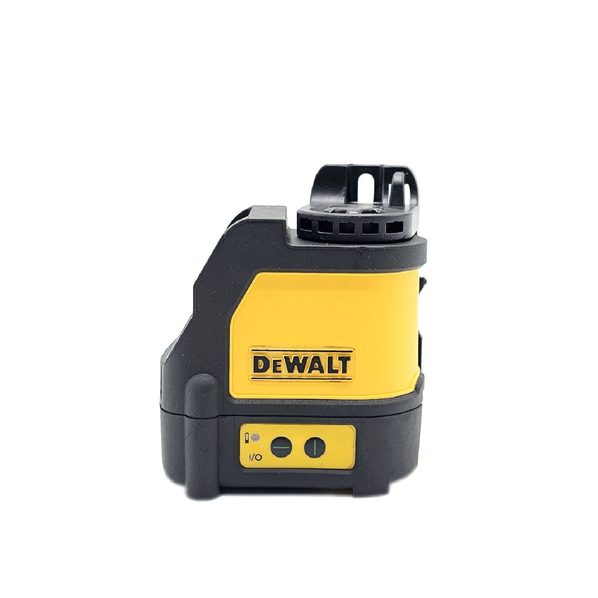 تراز لیزری مدل نور سبز تراز لیزری مدل نور سبز