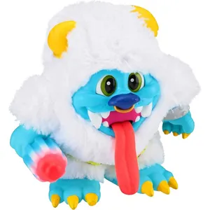 عروسک مدل یتی بلیز طرح Surprise Blizz ارتفاع 20 سانتی متر