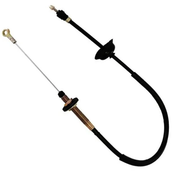 سیم کلاج انژکتور امجد مدل Injector کد AMJ5005536070 مناسب برای آردی و وانت آریسان