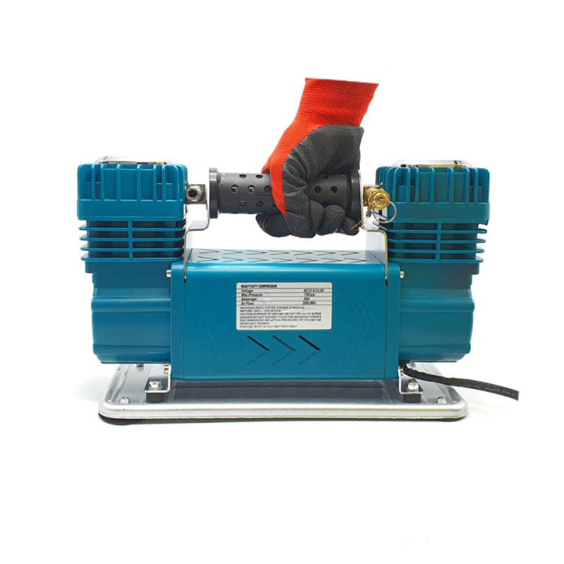 کمپرسور  هوا مدل 150Psi