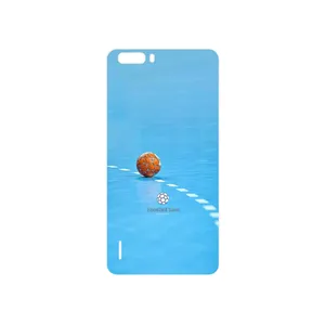 MAHOOT Handball Cover Sticker for Honor 6 Plus