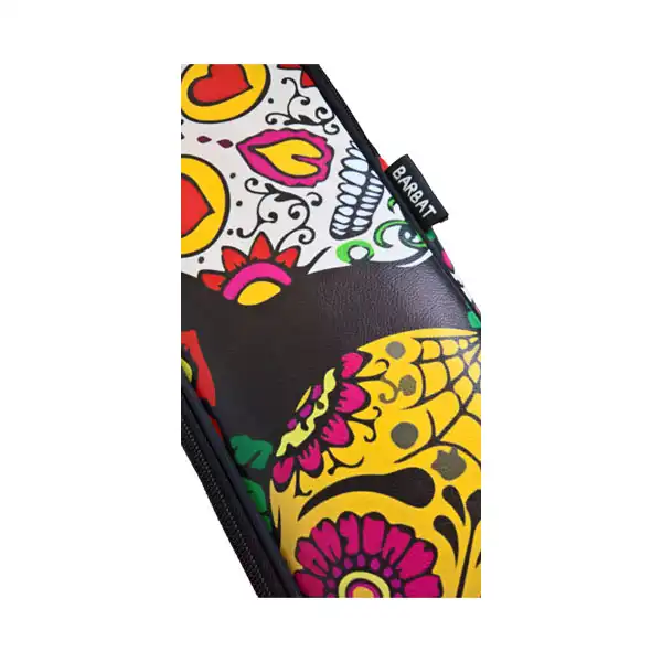 سافت کیس گیتار بربط مدل e4