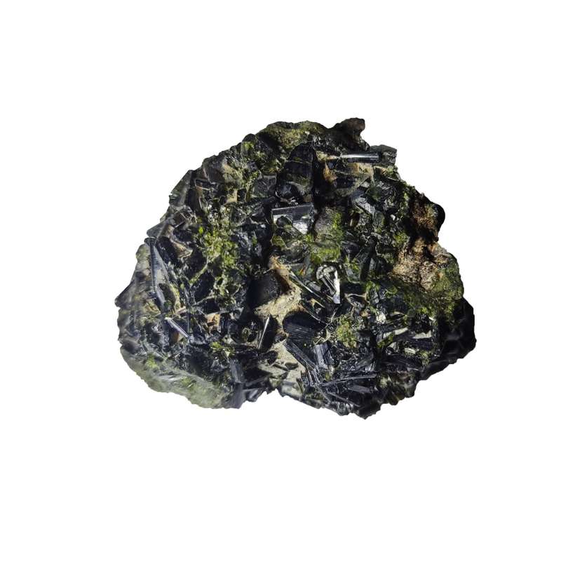 سنگ راف اپیدوت مدل p12