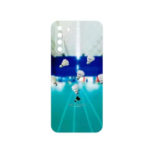 MAHOOT Badminton Cover Sticker for Gplus X10