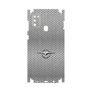 MAHOOT Haima-FullSkin Cover Sticker for Samsung Galaxy M21