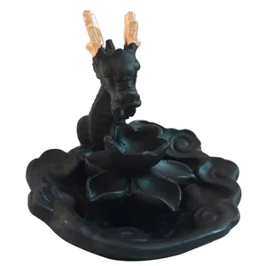 جاعودی مدل اژدها ابشاری