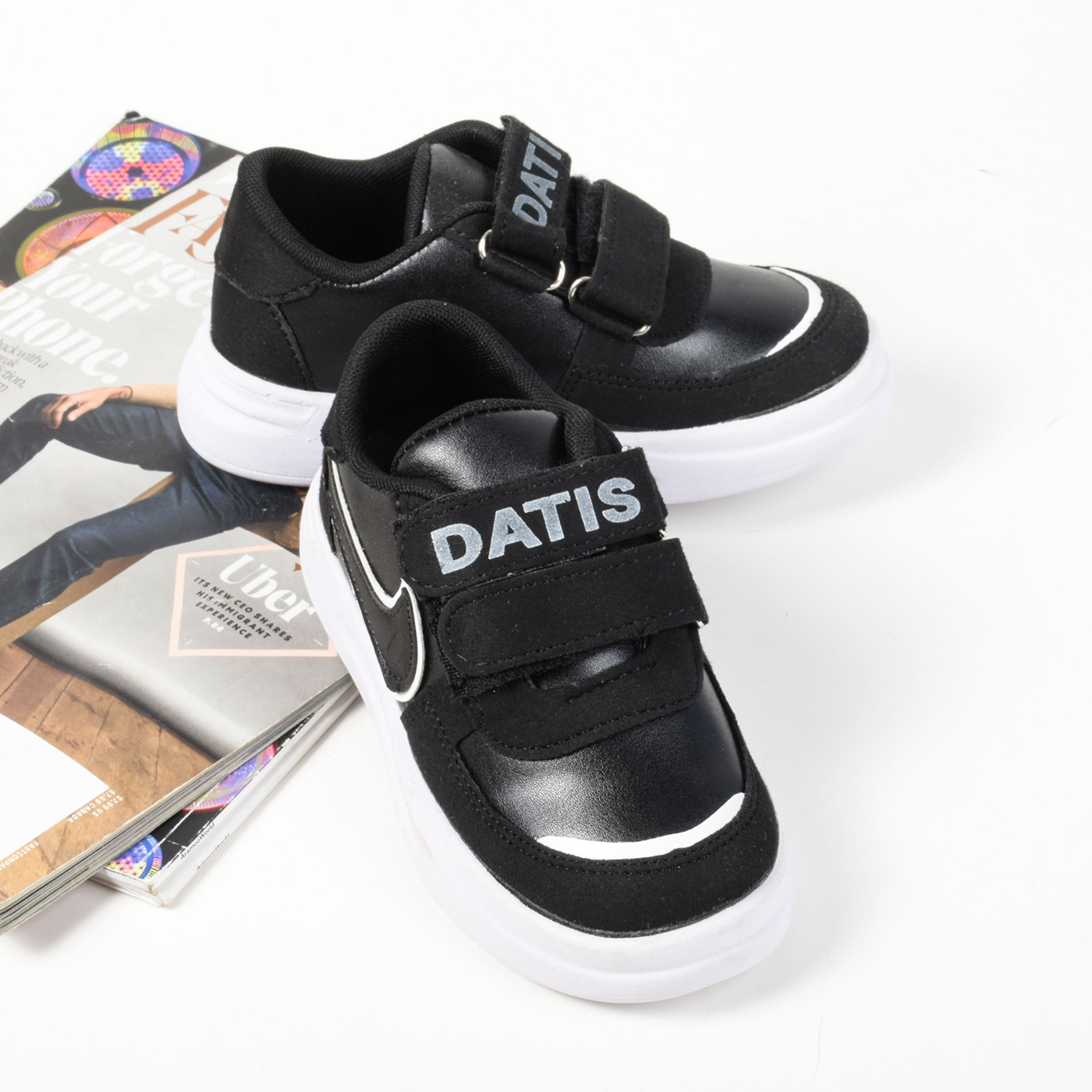 کفش راحتی نوزادی داتیس کد B.K.3.3.7.4.11