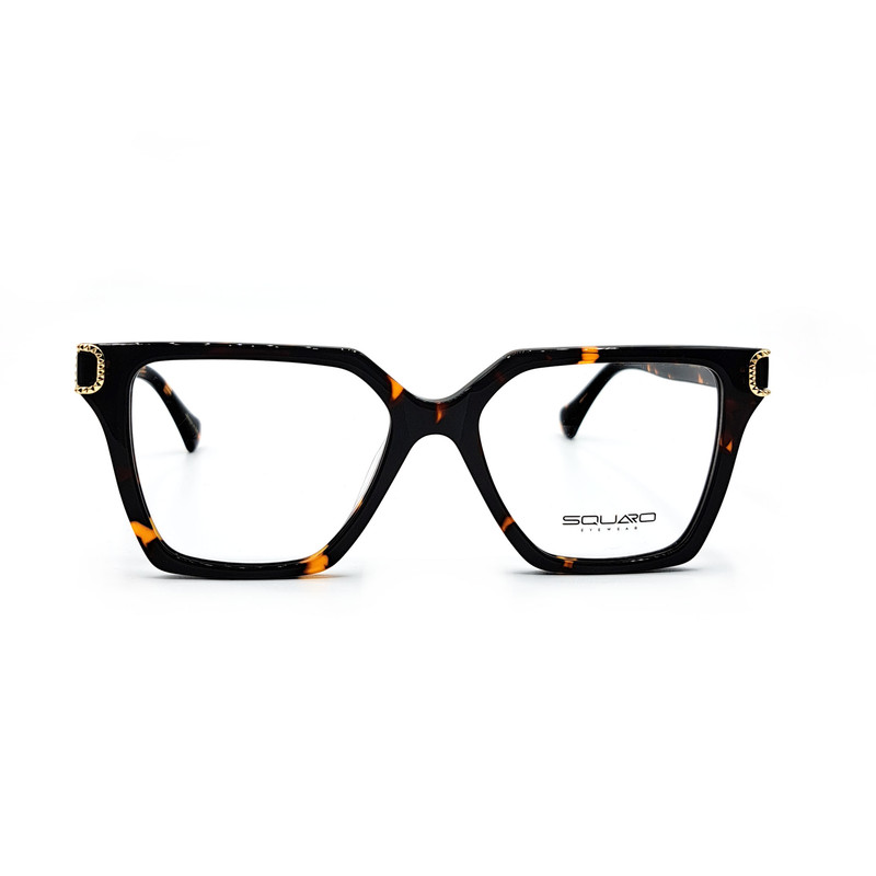 فریم عینک طبی اسکوآرو مدل SQ1734 C3