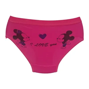 شورت دخترانه مدل G7034-B