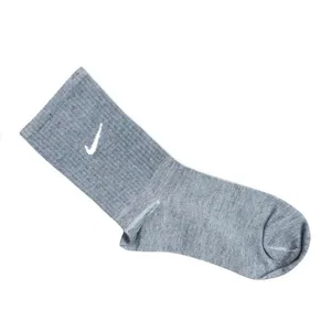 جوراب مدل 98 رنگ طوسی