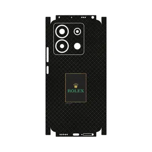MAHOOT Rolex_Logo-FullSkin Cover Sticker for Xiaomi Poco X6