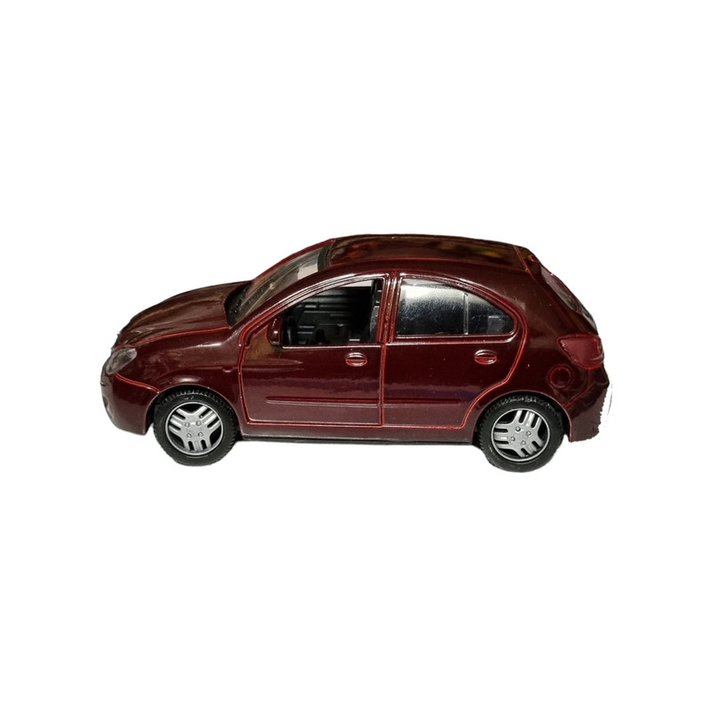 ماشین بازی مدل تیبا