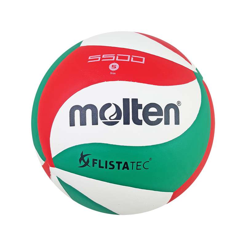 توپ والیبال مدل Flista Tec 5500
