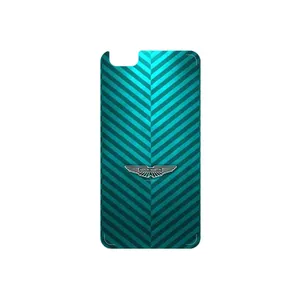 MAHOOT Aston Martin Cover Sticker for Honor 4X