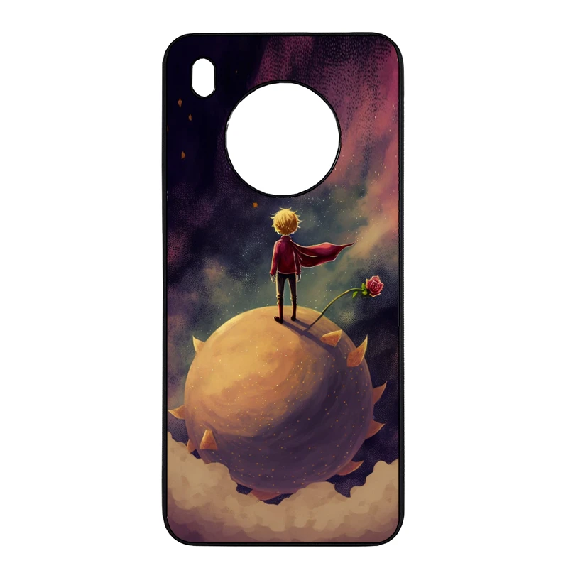 کاور طرح شازده کوچولو مناسب برای گوشی موبایل هوآوی y9a