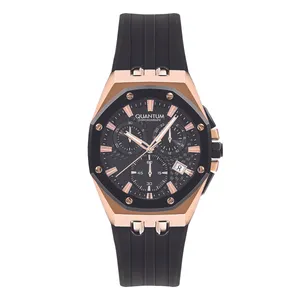 ساعت مچی عقربه‌ای مردانه کوانتوم مدل HNG949.851